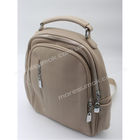 Жіночі рюкзаки 7910-7 khaki Жіночі рюкзаки 7910-7 khaki