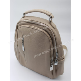 Женские рюкзаки 7910-7 khaki