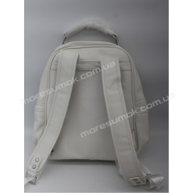 Женские рюкзаки 7910-7 white