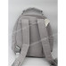 Жіночі рюкзаки 7910-7 light gray
