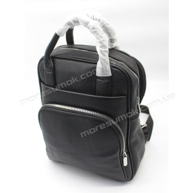 Жіночі рюкзаки 9274 black