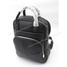 Женские рюкзаки 9274 black
