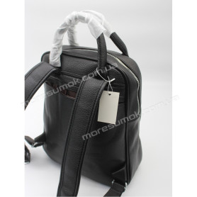 Жіночі рюкзаки 9274 black