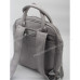 Жіночі рюкзаки 9274 light gray