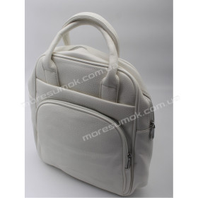 Женские рюкзаки 9274 white Женские рюкзаки 9274 white