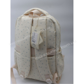 Спортивні рюкзаки 2088 beige-a