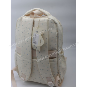 Спортивні рюкзаки 2088 beige-a