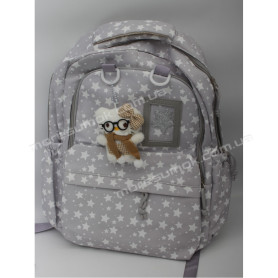 Спортивные рюкзаки 2088 purple-gray Спортивные рюкзаки 2088 purple-gray