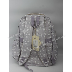 Спортивные рюкзаки 2088 purple-gray Спортивные рюкзаки 2088 purple-gray
