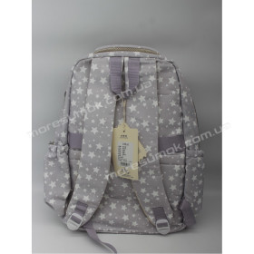 Спортивні рюкзаки 2088 purple-gray