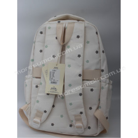 Спортивні рюкзаки 2088 light beige