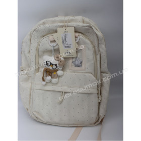 Спортивні рюкзаки 2088 beige-b