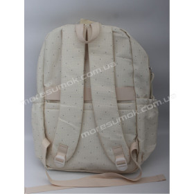 Спортивні рюкзаки 2088 beige-b
