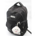 Спортивні рюкзаки 2082 black