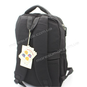 Спортивні рюкзаки 2082 black