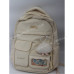 Спортивні рюкзаки 2082 beige Спортивні рюкзаки 2082 beige