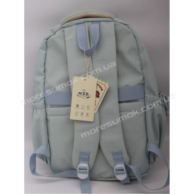 Спортивні рюкзаки 2082 light blue