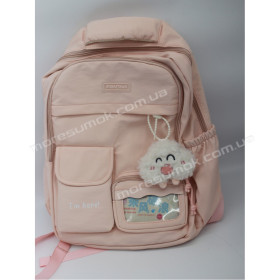 Спортивні рюкзаки 2082 pink