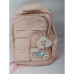 Спортивні рюкзаки 2082 pink Спортивні рюкзаки 2082 pink