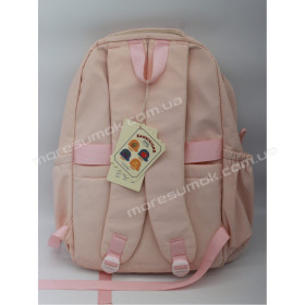Спортивні рюкзаки 2082 pink