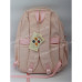 Спортивні рюкзаки 2082 pink