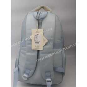 Спортивні рюкзаки 2085 light blue