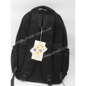 Спортивні рюкзаки 2085 black