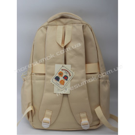 Спортивні рюкзаки 2085 yellow