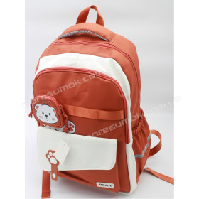 Спортивні рюкзаки 510 orange
