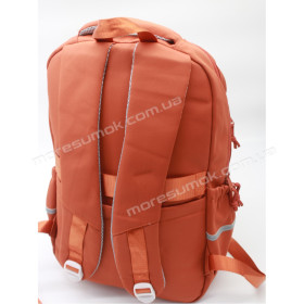 Спортивні рюкзаки 510 orange