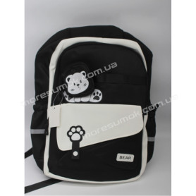 Спортивні рюкзаки 510 black