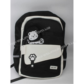 Спортивні рюкзаки 510 black