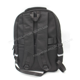 Спортивні рюкзаки 510 black