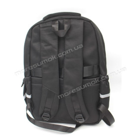 Спортивні рюкзаки 510 black