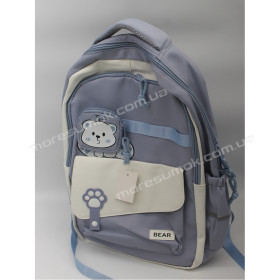 Спортивні рюкзаки 510 light blue
