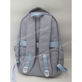 Спортивні рюкзаки 510 light blue