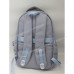 Спортивні рюкзаки 510 light blue