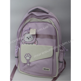 Спортивні рюкзаки 510 purple