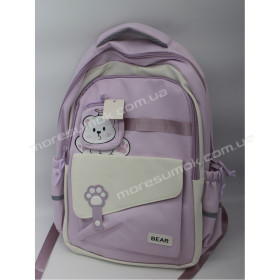 Спортивні рюкзаки 510 purple