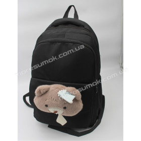 Спортивні рюкзаки 2083 black