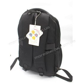 Спортивні рюкзаки 2083 black