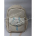 Спортивні рюкзаки 2083 light beige Спортивні рюкзаки 2083 light beige