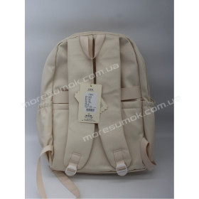 Спортивні рюкзаки 2083 light beige