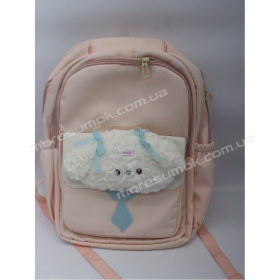 Спортивні рюкзаки 2083 pink