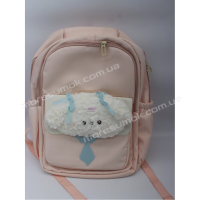 Спортивні рюкзаки 2083 pink