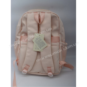 Спортивные рюкзаки 2083 pink