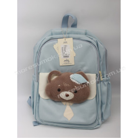 Спортивні рюкзаки 2083 light blue