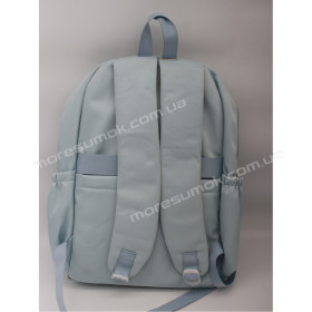 Спортивні рюкзаки 2083 light blue
