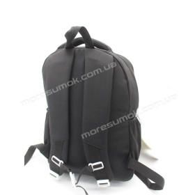 Спортивні рюкзаки 2651 black