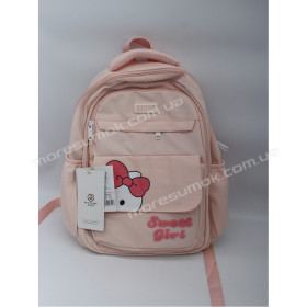 Спортивні рюкзаки 2651 pink